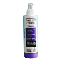 بايوريچ ژل شتسشوي صورت روشن کننده