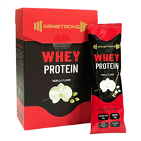 ارمسترانگ-وي پروتئين  ساشه30گرمي