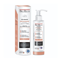 بايوريچ ماسک پروکراتين با اب کشي