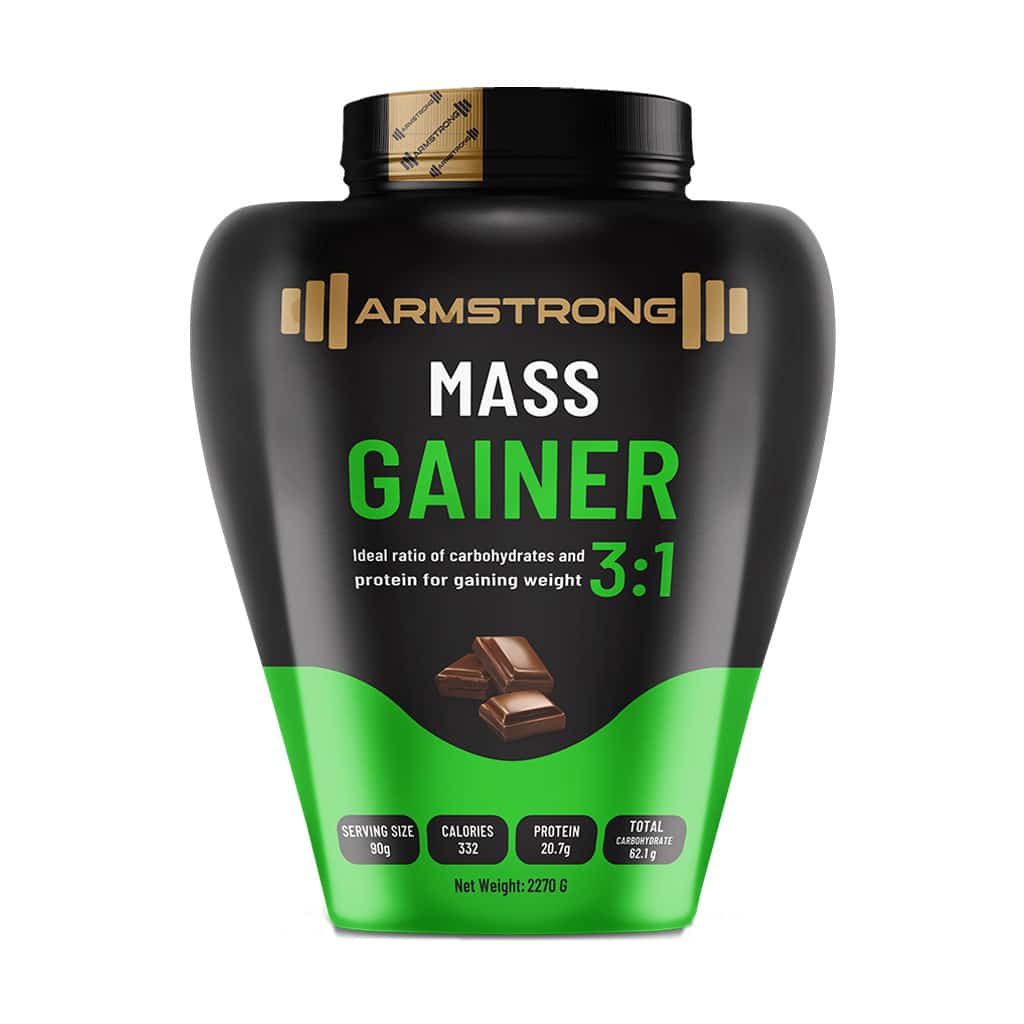 ارمسترانگ-مس گينر2270گرمي