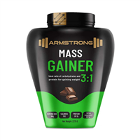 ارمسترانگ-مس گينر2270گرمي