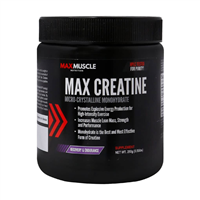 مکس کراتين 250 گرمي