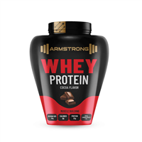 ارمسترانگ-وي پروتئين 907 گرمي