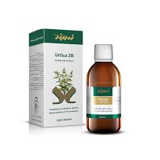 اورتيکا زردبند شربت انجدان رومي  سنگ کليه