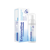 اويدرم فوم پلک مژه-اوي سنستيو